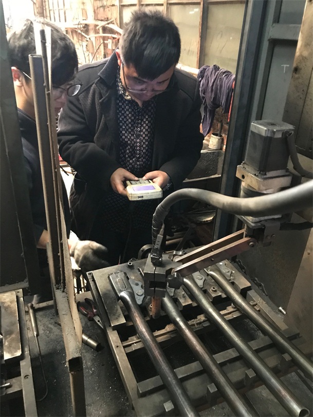 上門培訓客戶